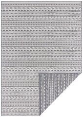 Kaksipuolinen matto Silver 200x290 cm hinta ja tiedot | Isot matot | hobbyhall.fi