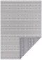 Kaksipuolinen matto Silver 200x290 cm hinta ja tiedot | Isot matot | hobbyhall.fi