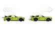 42138 LEGO® Technic Ford Mustang Shelby GT500 hinta ja tiedot | LEGOT ja rakennuslelut | hobbyhall.fi