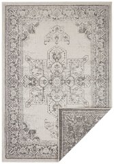 NORTHRUGS Twin Supreme -matto, 200 x 290 cm, harmaa hinta ja tiedot | Isot matot | hobbyhall.fi