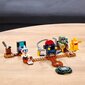 71397 LEGO® Super Mario Lab ja Poltergust hinta ja tiedot | LEGOT ja rakennuslelut | hobbyhall.fi