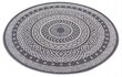 Mandala -matto, 120x120 cm hinta ja tiedot | Isot matot | hobbyhall.fi