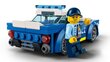 60312 LEGO® City Poliisiauto hinta ja tiedot | LEGOT ja rakennuslelut | hobbyhall.fi