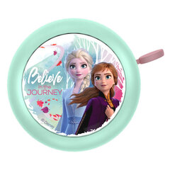 Pyöränkello Frozen 2 hinta ja tiedot | Soittokellot | hobbyhall.fi