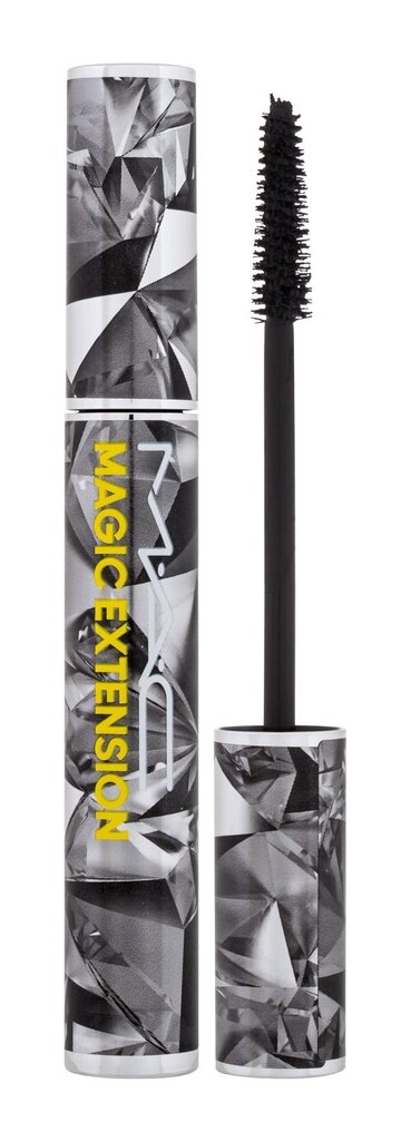 Mac Magic Extension Mascara Black, Ripsiväri, 11ml hinta ja tiedot | Silmämeikit | hobbyhall.fi