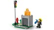 60319 LEGO® City Fire Rescue Operation ja Police Chase hinta ja tiedot | LEGOT ja rakennuslelut | hobbyhall.fi