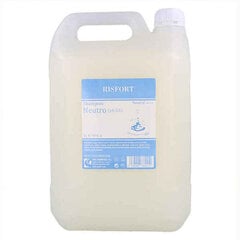 Risfort Shampoo pH neutraali (5 l) hinta ja tiedot | Shampoot | hobbyhall.fi