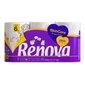 Renova Skin Care WC-paperirullat (6 kpl) hinta ja tiedot | WC-paperit ja talouspaperit | hobbyhall.fi