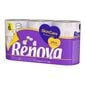 Renova Skin Care WC-paperirullat (6 kpl) hinta ja tiedot | WC-paperit ja talouspaperit | hobbyhall.fi