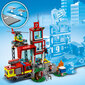 60320 LEGO® City Paloasema hinta ja tiedot | LEGOT ja rakennuslelut | hobbyhall.fi