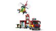 60320 LEGO® City Paloasema hinta ja tiedot | LEGOT ja rakennuslelut | hobbyhall.fi
