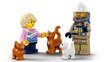 60321 LEGO® City Paloasema hinta ja tiedot | LEGOT ja rakennuslelut | hobbyhall.fi