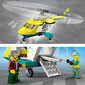 60343 LEGO® City Helikopteri pelastaja hinta ja tiedot | LEGOT ja rakennuslelut | hobbyhall.fi