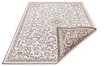 Northrugs kaksipuolinen matto Leyte pellava, beige hinta ja tiedot | Isot matot | hobbyhall.fi