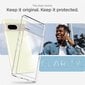 Spigen Suojakuori Ultra Hybrid Google Pixel 7 transparent hinta ja tiedot | Puhelimen kuoret ja kotelot | hobbyhall.fi