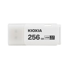 Kioxia U301, USB-tikku, Valkoinen 256GB hinta ja tiedot | Muistitikut | hobbyhall.fi