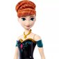 Laulava nukke Anna Disney Frozen hinta ja tiedot | Tyttöjen lelut | hobbyhall.fi