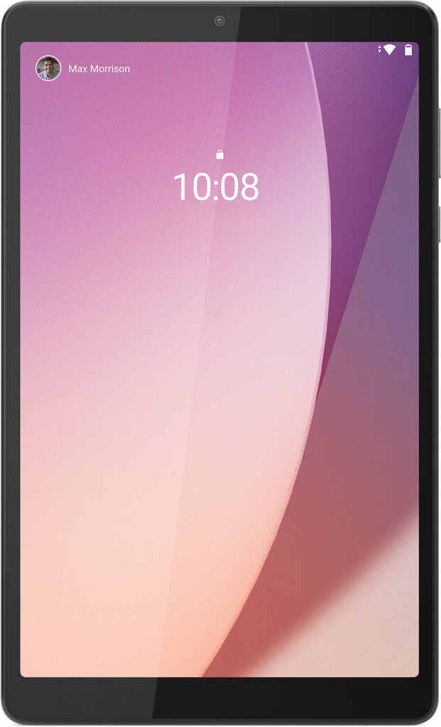 Lenovo Tab M8 (4th Gen) WiFi 3/32GB Arctic Grey ZABU0140SE hinta ja tiedot | Tabletit | hobbyhall.fi