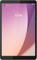 Lenovo Tab M8 (4th Gen) WiFi 3/32GB Arctic Grey ZABU0140SE hinta ja tiedot | Tabletit | hobbyhall.fi