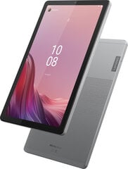 Lenovo Tab M9 4G LTE 4/64GB Arctic Grey ZAC50008SE hinta ja tiedot | Tabletit | hobbyhall.fi