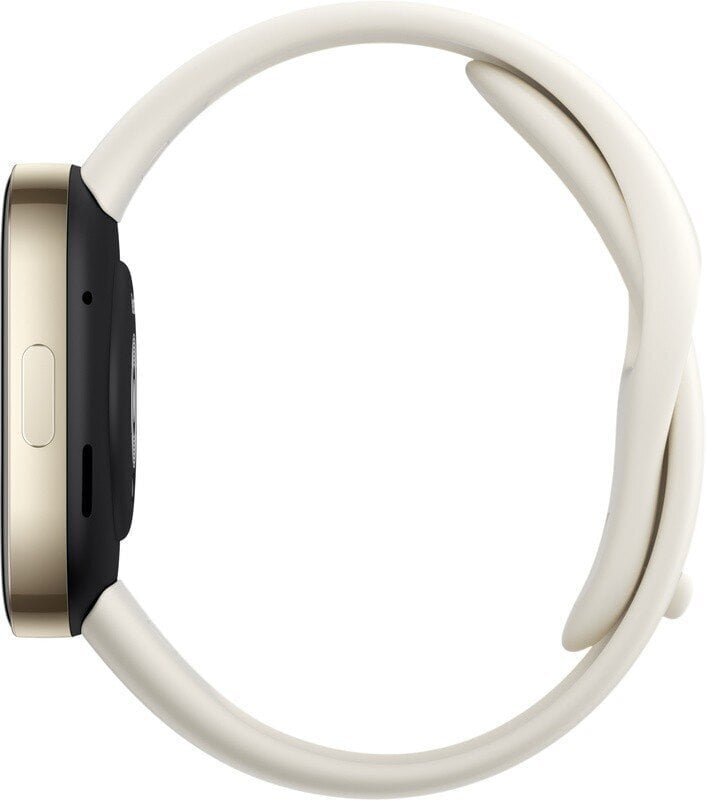 Xiaomi Redmi Watch 3 BHR6854GL, ivory hinta ja tiedot | Älykellot | hobbyhall.fi