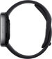 Xiaomi Redmi Watch 3 BHR6851GL, Black hinta ja tiedot | Älykellot | hobbyhall.fi