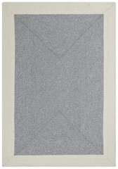 Northrugs Trenzado -matto, 80 x 150 cm hinta ja tiedot | Isot matot | hobbyhall.fi