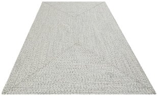 Northrugs Trenzado -matto, 120 x 170 cm hinta ja tiedot | Isot matot | hobbyhall.fi