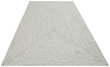 Northrugs Trenzado -matto, 120 x 170 cm hinta ja tiedot | Isot matot | hobbyhall.fi