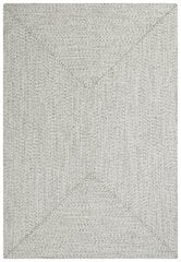 Northrugs Trenzado -matto, 120 x 170 cm hinta ja tiedot | Isot matot | hobbyhall.fi