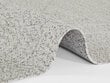 Northrugs Trenzado -matto, 120 x 170 cm hinta ja tiedot | Isot matot | hobbyhall.fi