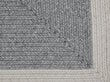 Northrugs Trenzado -matto, 120 x 170 cm hinta ja tiedot | Isot matot | hobbyhall.fi