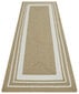 Northrugs Trenzado -matto, 120 x 170 cm hinta ja tiedot | Isot matot | hobbyhall.fi