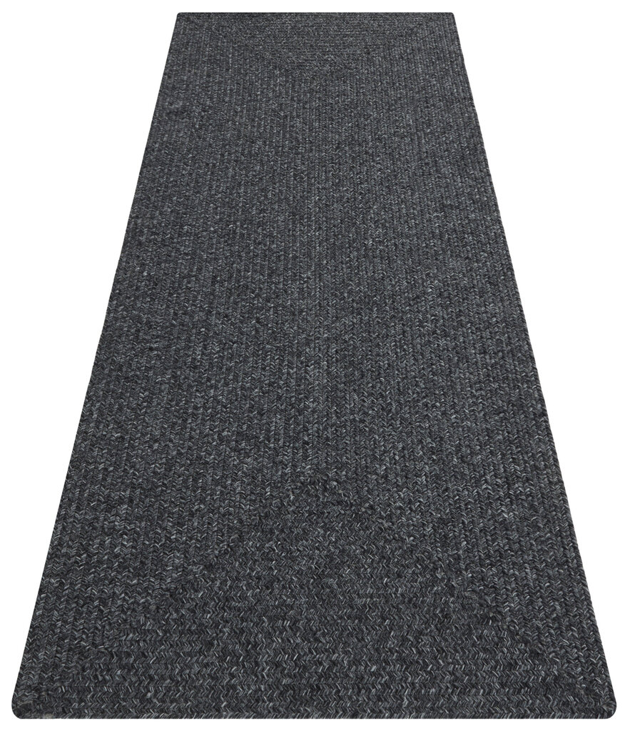 Northrugs Trenzado -matto, 200 x 290 cm hinta ja tiedot | Isot matot | hobbyhall.fi