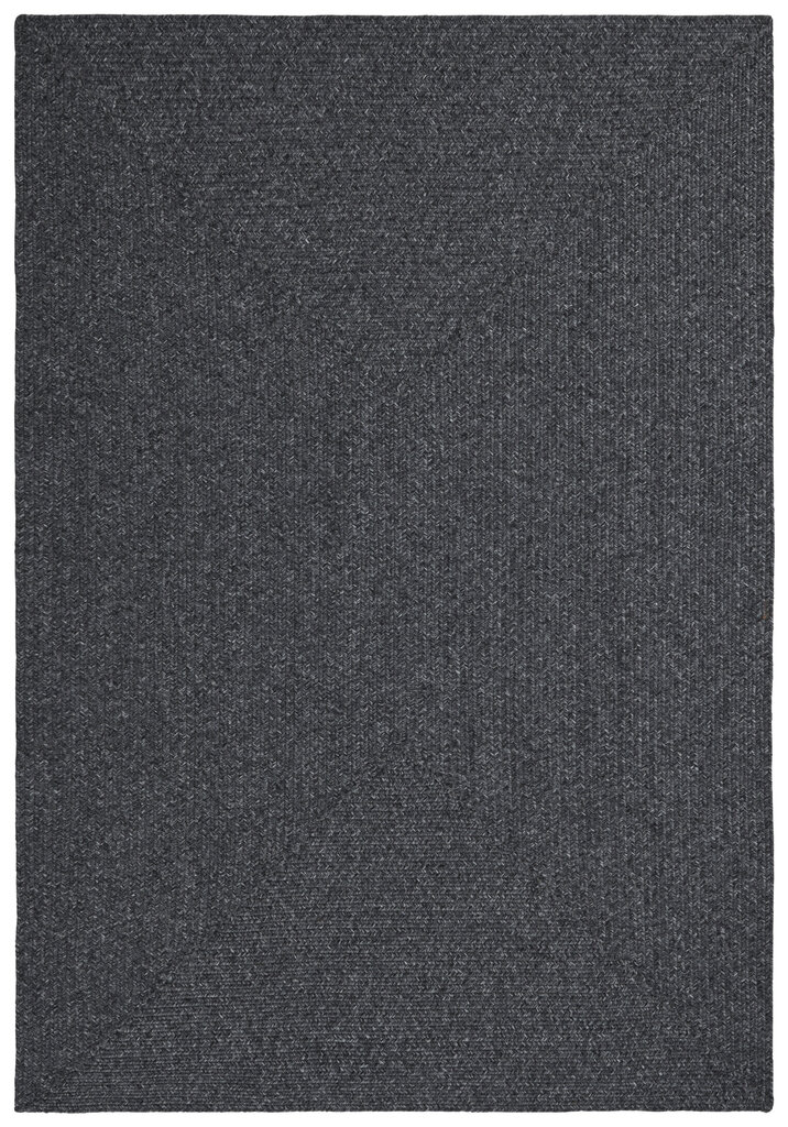 Northrugs Trenzado -matto, 200 x 290 cm hinta ja tiedot | Isot matot | hobbyhall.fi