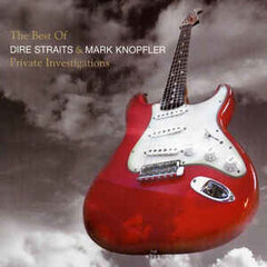 CD DIRE STRAITS/MARK KNOPFLER "Best Of" hinta ja tiedot | Vinyylilevyt, CD-levyt, DVD-levyt | hobbyhall.fi