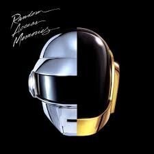 CD DAFT PUNK "Random Access Memories" hinta ja tiedot | Vinyylilevyt, CD-levyt, DVD-levyt | hobbyhall.fi