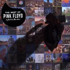 CD PINK FLOYD "A Foot In The Door" hinta ja tiedot | Vinyylilevyt, CD-levyt, DVD-levyt | hobbyhall.fi
