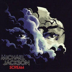 CD Michael Jackson "Scream" hinta ja tiedot | Vinyylilevyt, CD-levyt, DVD-levyt | hobbyhall.fi
