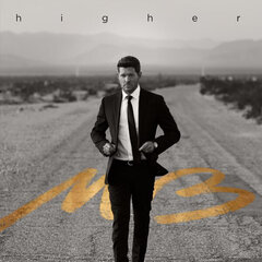 CD Michael Buble "Higher" hinta ja tiedot | Vinyylilevyt, CD-levyt, DVD-levyt | hobbyhall.fi