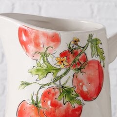 Boltze kannu Tomaatti, 1250 ml hinta ja tiedot | Boltze Koti ja keittiö | hobbyhall.fi
