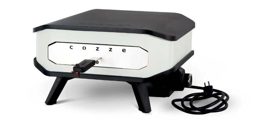 Cozze Electric 13, Pizzauuni, 53x53x29 cm hinta ja tiedot | Grillit | hobbyhall.fi