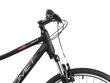 Hybridipyörä Romet Orkan 3 D Lite 28" 2023, musta hinta ja tiedot | Polkupyörät | hobbyhall.fi