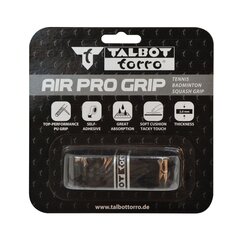 Mailateippi Air Pro Grip, 115 x 2,5 cm hinta ja tiedot | Sulkapallo | hobbyhall.fi