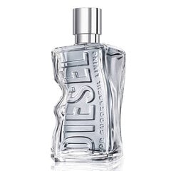 Diesel D By Diesel EDT naisille/miehille, 50 ml hinta ja tiedot | Diesel Hajuvedet ja tuoksut | hobbyhall.fi