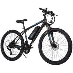 Sähköpyörä Huffy Transic Plus 26" hinta ja tiedot | Sähköpyörät | hobbyhall.fi