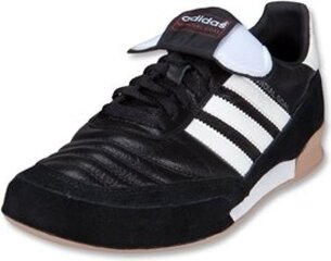 Adidas Mundial Goal IN 019310, 42932 jlkineet jalkapalloiluun hinta ja tiedot | Jalkapallokengät | hobbyhall.fi