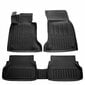 Matid 3D BMW 5 E60 2003-2010 hinta ja tiedot | Auton kumimatot | hobbyhall.fi