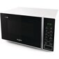 Whirlpool MWP203W mikroaaltouuni grillillä hinta ja tiedot | Mikroaaltouunit | hobbyhall.fi