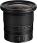 Nikon Nikkor Z 14-30mm f/4S -objektiivi hinta ja tiedot | Objektiivit | hobbyhall.fi